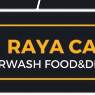 RAYA CAFE