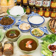 แกงไตปลาป้ามณฑา