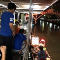 โจ๊กขันแดง