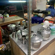 ขนมจีน หน้ามอรังสิต(ร้านอยู่ข้าง7ฝั่งตรงข้ามทางออกมอ)