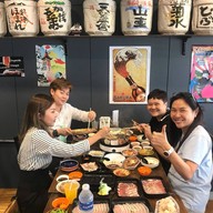 Koji Sukiyaki สาขาภูเก็ต