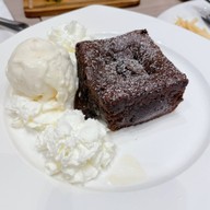 Audrey Cafe สเปลล์