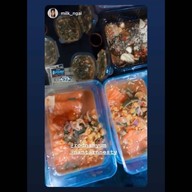 เมนูของร้าน ลูกชิ้นทอด รสน้ำยำ เพชรเกษม81
