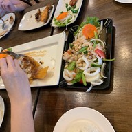 อีสานลำเต้ย นาคา