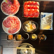 ร้านทานูกิปิ้งย่าง