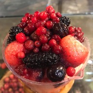 เมนูของร้าน Lauel's Cafe