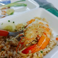 เมนูของร้าน ครัวทะเลราชพฤกษ์