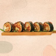 เมนูของร้าน Dak Galbi เซ็นทรัลพลาซา ลาดพร้าว (ชั้น 4)