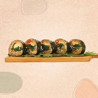 เมนูของร้าน Dak Galbi เซ็นทรัลพลาซา ลาดพร้าว (ชั้น 4)