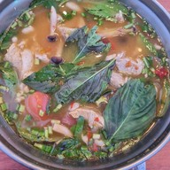 มณี ตำแซ่บ