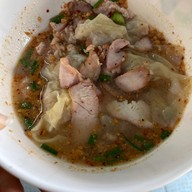บะหมี่จับอิก