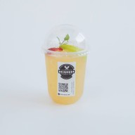 เมนูของร้าน Neighbor Kitchen & Cafe