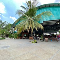 สเต็กกระทะร้อนบ้านเกาะ สุรนารีวิลล์ นครราชสีมา