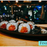 Finlay Sashimi&bar