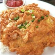 คุณน้องลูกชิ้นทอด ย่างลวกยำฟรี