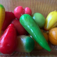 ป้าหงษ์ขนมไทย Mahanakhon Thai Taste Hub