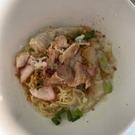 บะหมี่จับอิก