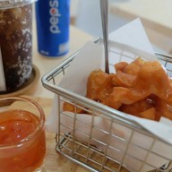 เมนูของร้าน Y BOOK CAFE - คาเฟ่นิยายวาย @มอนอประตู6 พิษณุโลก