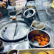 โอจินน้ำเต้าหู้ตลาดเก่าลานโพธิ์ สาขาที่1