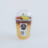 เมนูของร้าน Neighbor Kitchen & Cafe
