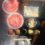 ร้านทานูกิปิ้งย่าง
