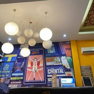 บ้านซูชิย่างไฟ