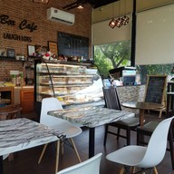 บรรยากาศ Chatter Box Cafe