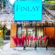 Finlay Sashimi&bar