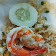 เมนูของร้าน ครัวทะเลราชพฤกษ์