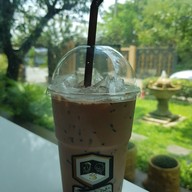 เมนูของร้าน Chatter Box Cafe
