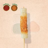 เมนูของร้าน Dak Galbi เซ็นทรัลพลาซา ลาดพร้าว (ชั้น 4)