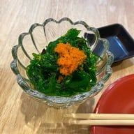 เมนูของร้าน บ้านซูชิย่างไฟ