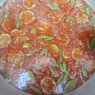 ไทยอีสานยำแซ่บ