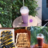 Coffee Ying (กาแฟโบราณ ขนมปังปิ้ง)