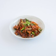 เมนูของร้าน Neighbor Kitchen & Cafe