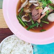 ธัญรส by ชรินทร์ทิพย์