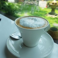 เมนูของร้าน Chatter Box Cafe