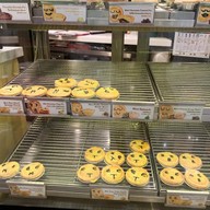 เมนูของร้าน Pie Face สนามบินสุวรรณภูมิ