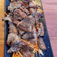 มณี ตำแซ่บ