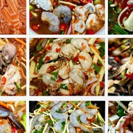 สเต็กแด๊ดดี้ดา & ยำปากโป บางปู ตรงข้ามตากอากาศบางปู