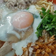 🥬🧄กระเพราเสี่ยงตาย🧄🥬