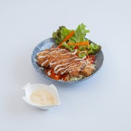 เมนูของร้าน Neighbor Kitchen & Cafe