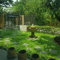 บรรยากาศ Chatter Box Cafe