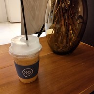 Mama Café G Land Tower