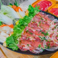 ชาบูซูชิ แซ่บเวอร์ (สาขาแจ้งวัฒนะ) นนทบุรี