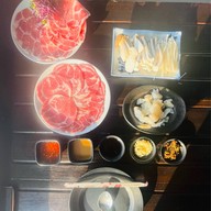ร้านทานูกิปิ้งย่าง