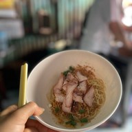 บะหมี่จับอิก