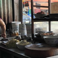 บะหมี่จับอิก