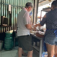 บะหมี่จับอิก