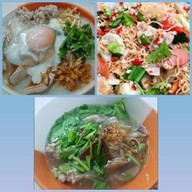 🥬🧄กระเพราเสี่ยงตาย🧄🥬